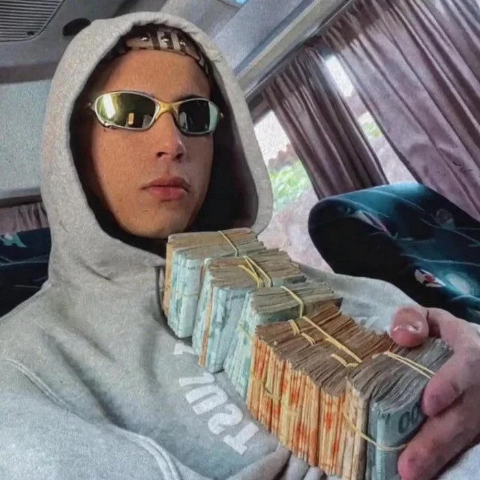 MC Davi Paiva @mcdavipaiva / Instagram/Reprodução