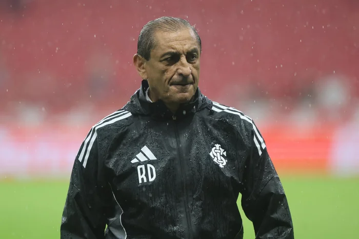 Ricardo Durte / Inter/Divulgação Ricardo Durte / Inter/Divulgação