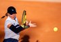 Laura Pigossi perde na estreia do qualificatório em Roland Garros