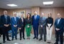 Secretário de Aviação Civil estima autorização para obras do aeroporto de Vila Oliva, em Caxias, até a metade do ano
