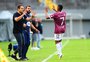 Técnico do Caxias e mais dois jogadores voltam para jogo contra o Inter