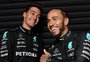 Lewis Hamilton renova com Mercedes até 2025 e pode quebrar recorde na F1