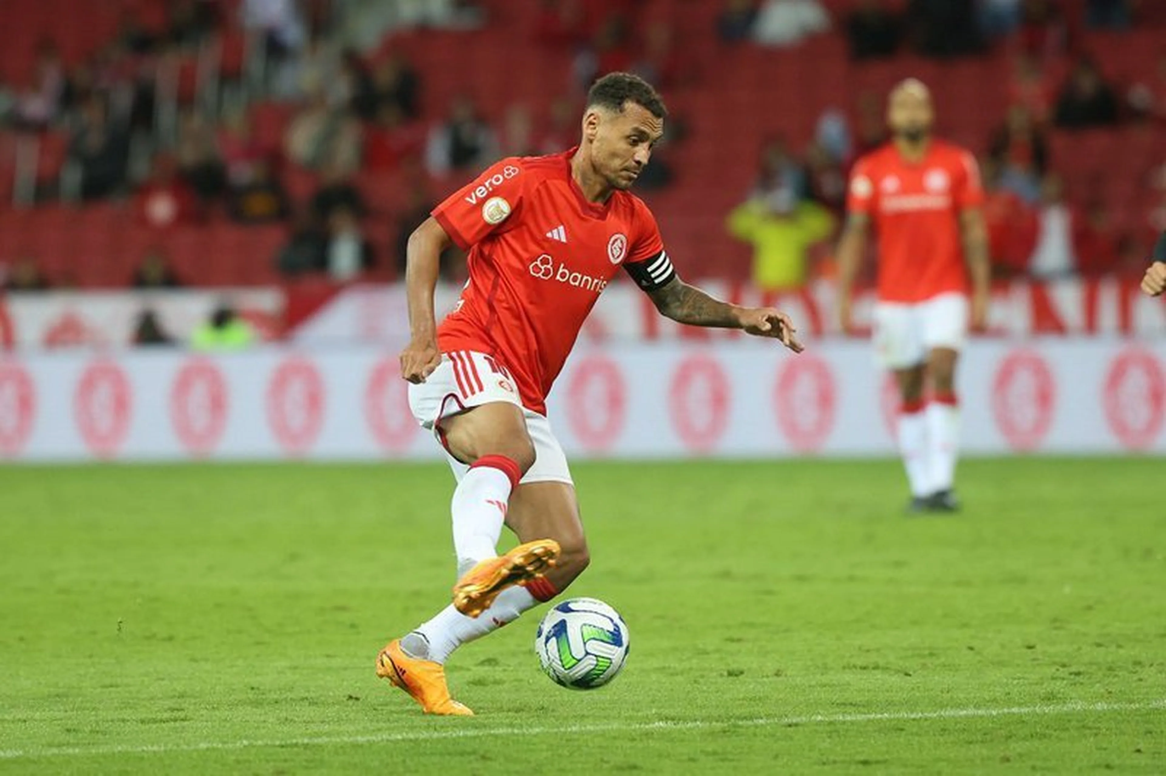 Ricardo Duarte/Inter/Divulgação