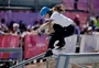 Duda Ribeiro é ouro no skate dos Jogos Sul-Americanos; Brasil ainda conquistou mais duas medalhas