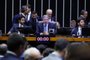 Câmara conclui votação do arcabouço fiscal e rejeita destaques<!-- NICAID(15437737) -->