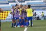 Brasil vence Argentina pelo Sul-Americano Feminino sub-20