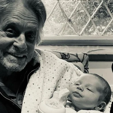 michael douglas