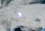 Meteoro explode no céu dos EUA e libera energia equivalente a 300 toneladas de dinamite