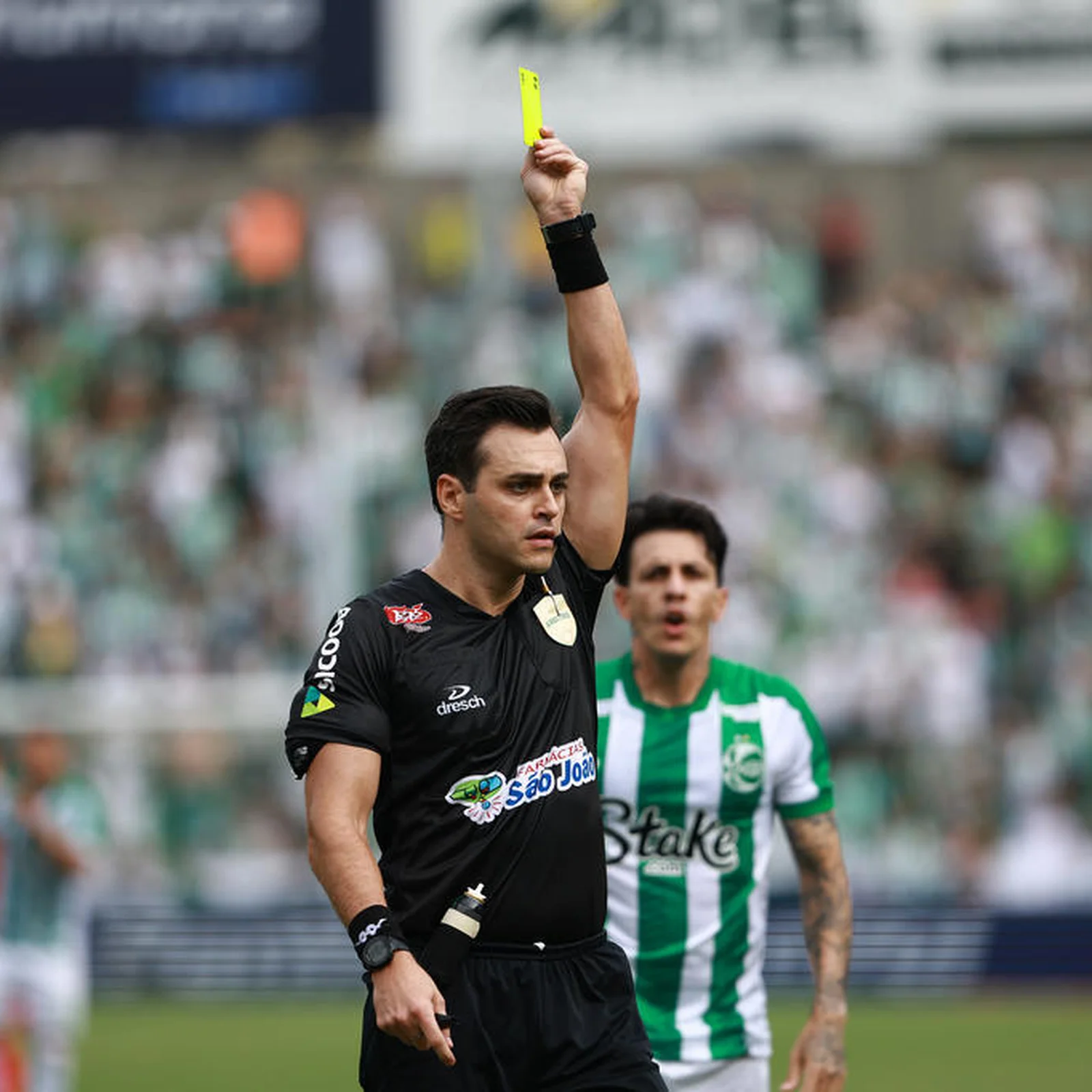 Juventude encaminha à FGF vídeo com lances do jogo do Inter | Pioneiro