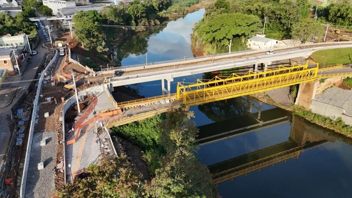 Prefeitura de Feliz / Divulgação
