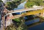 Em obras, nova ponte de Feliz ficará bloqueada até 8 de junho