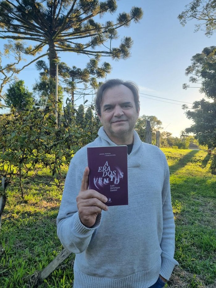 Acervo pessoal / Divulgação