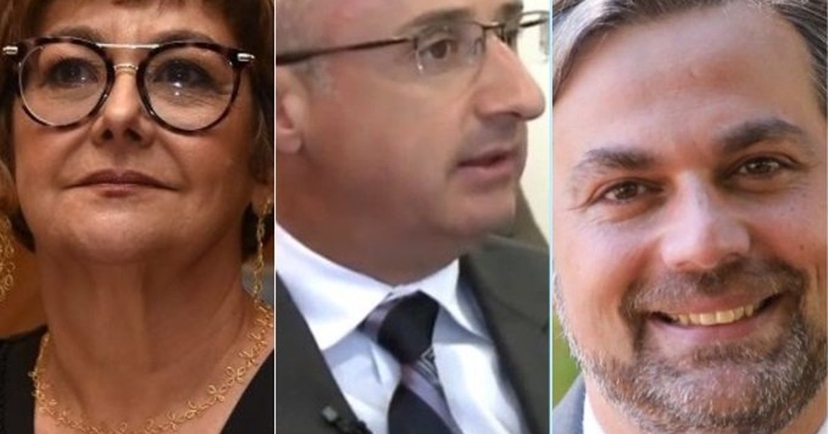 Quem são os magistrados da Justiça do Trabalho do RS convocados por Rosa Weber para o CNJ GZH Quem são os magistrados da Justiça do Trabalho do RS convocados por Rosa Weber para o CNJ GZH