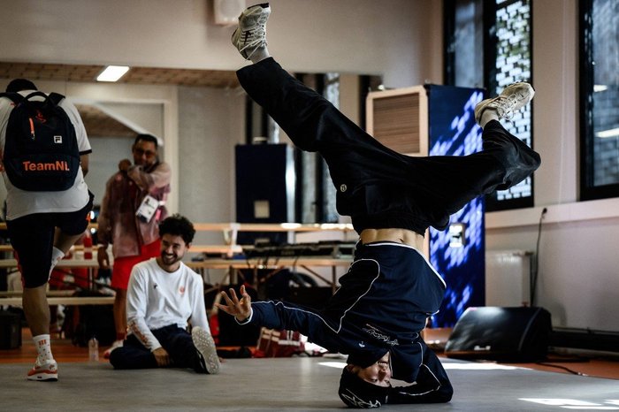 JEFF PACHOUD / AFP JEFF PACHOUD / AFP