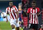 Irmãos Iñaki e Nico Williams jogarão por seleções diferentes na Copa do Mundo