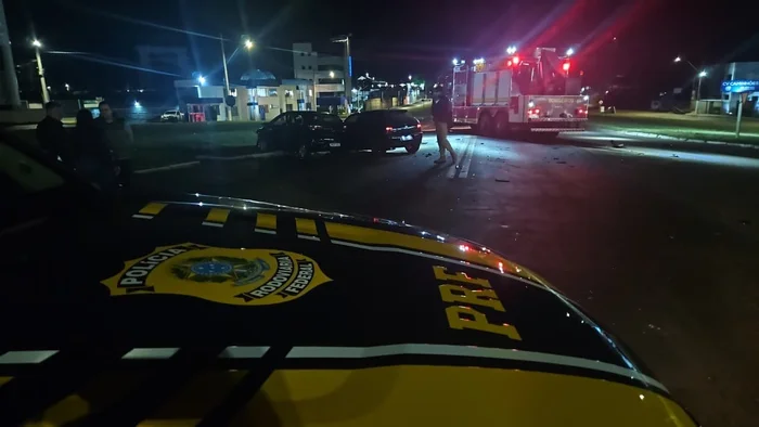 PRF / Divulgação
