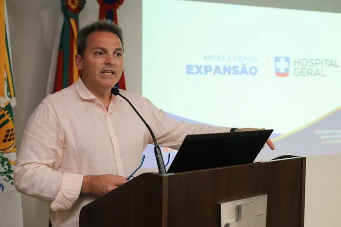 Bruno Todeschini / Agencia RBS