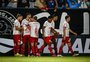 Defesa sólida e 15 dias de preparação: como chega o Bragantino para enfrentar o Grêmio