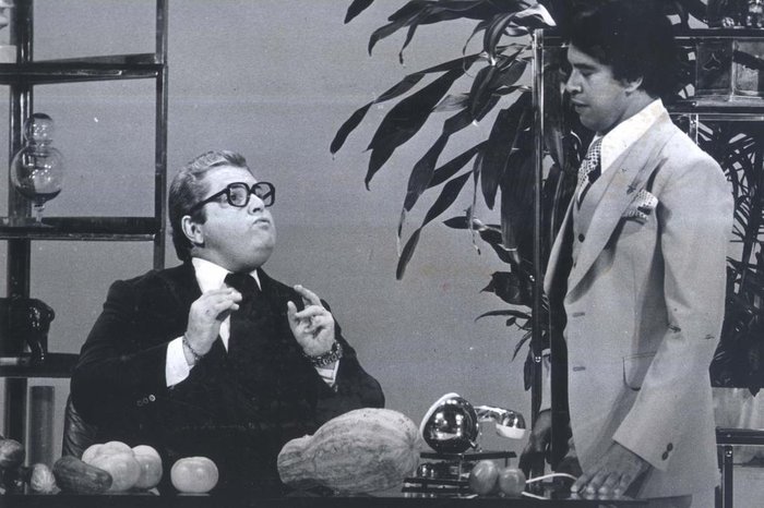 Globo / Divulgação