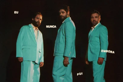 Fresno - Eu Nunca Fui Embora<!-- NICAID(15877046) -->