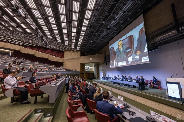 Pierre Albouy / WHO / FCTC Pierre Albouy / WHO / FCTC