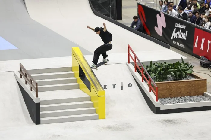 Julio Detefon / CBSK/Divulgação