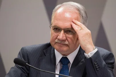Sabatina com Luiz Edson Fachin para o STF.<!-- NICAID(11402401) -->