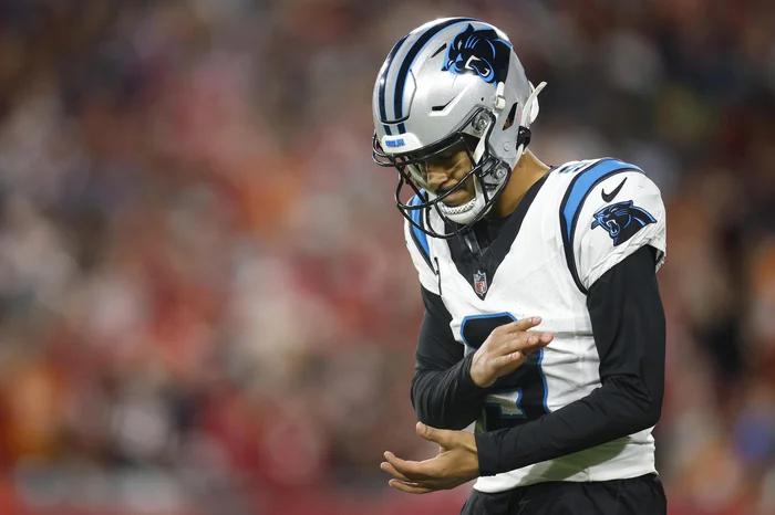 MIKE EHRMANN / GETTY IMAGES NORTH AMERICA via AFP