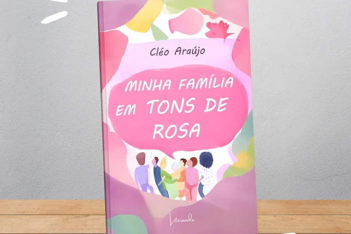 Literando / Divulgação Literando / Divulgação