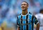 Gustavo Nunes está recuperado e confirmado para a final do Gauchão