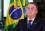 Bolsonaro veta R$ 3,1 bilhões do orçamento, mas mantém R$ 1,7 bilhão para reajuste de servidores