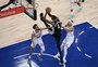 NBA: Spurs vence terceiro jogo das finais e diminui diferença para os Knicks para 2 a 1