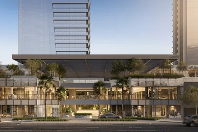 Ci8 Construtora / Divulgação image