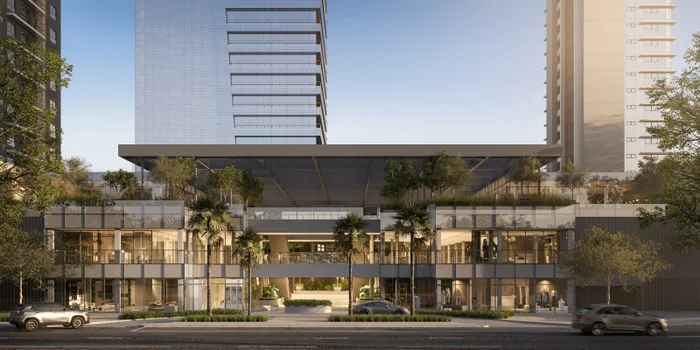 Ci8 Construtora / Divulgação