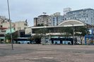 Ônibus da Região Metropolitana passam a usar o largo Zumbi dos Palmares como terminal a partir de desta quinta-feira (16)<!-- NICAID(15765675) -->