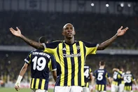 Anderson Talisca, atacante do Fenerbahçe, da Turquia<!-- NICAID(16101949) -->
