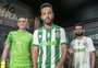 FOTOS: Juventude lança novos uniformes para a temporada 