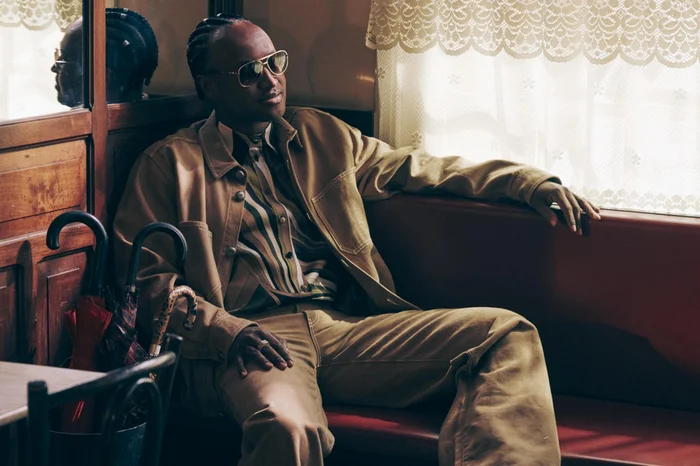 André Nicolau / Divulgação