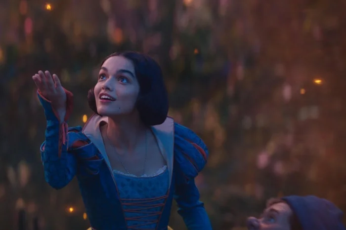 Walt Disney Pictures / Divulgação