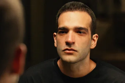 Humberto Carrão começa gravar uma nova fase de Afonso em Vale Tudo<!-- NICAID(16103407) -->