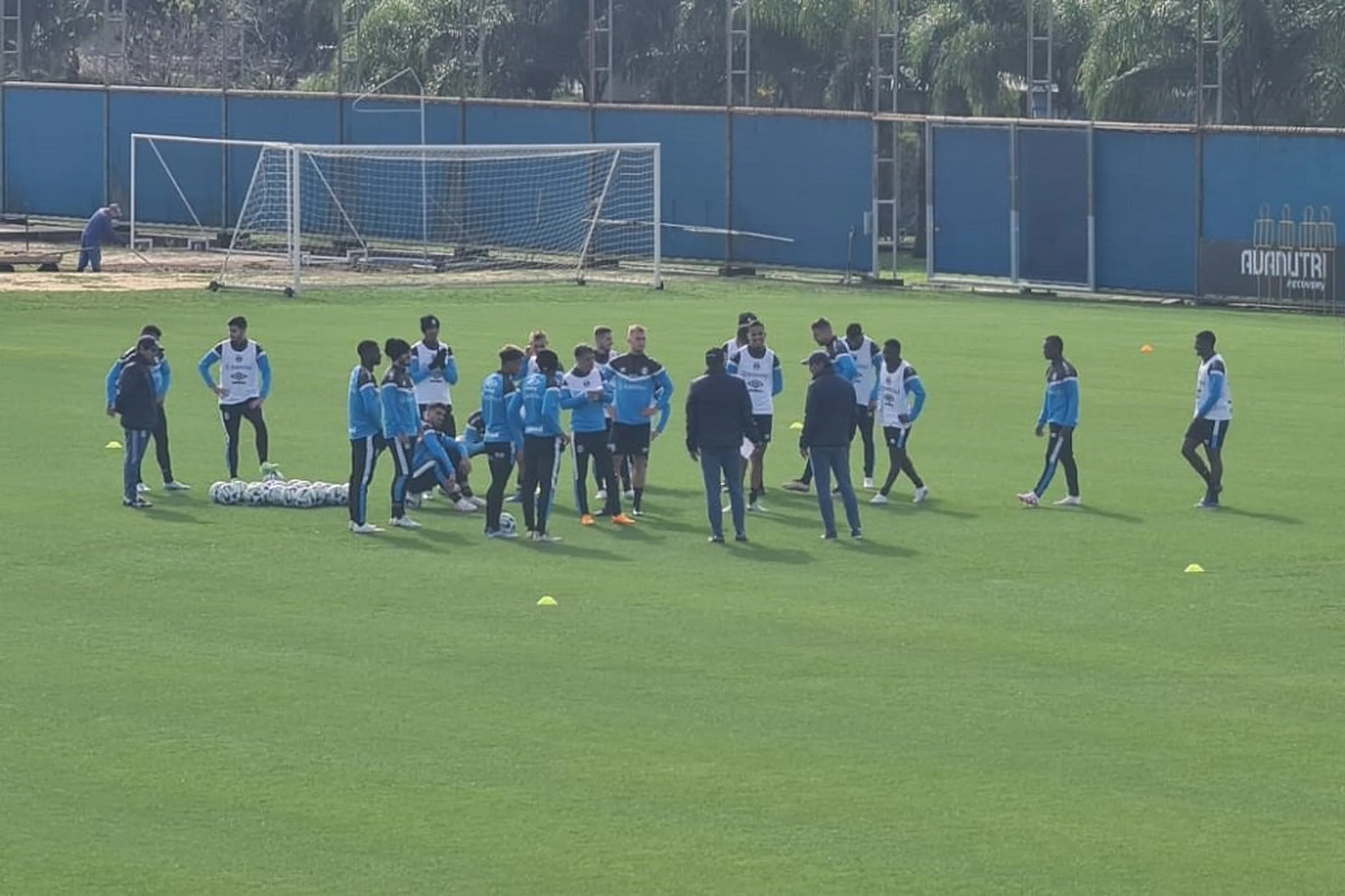 Saimon Bianchini/Agência RBS