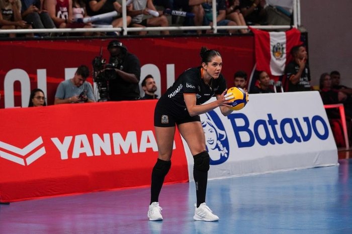 Carol Fotografia / Osasco Vôlei/Divulgação