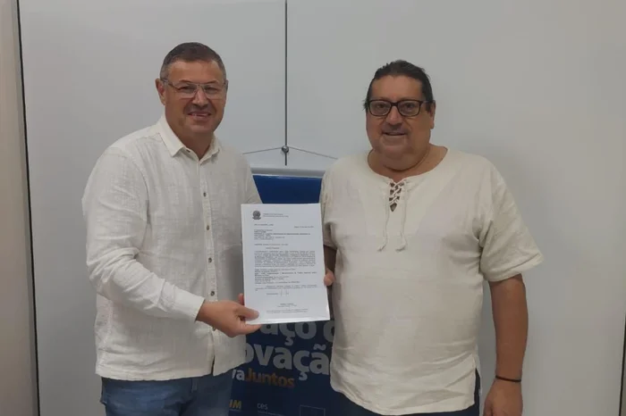 Divulgação / Divulgação Divulgação / Divulgação