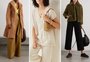 Peças de pelúcia são tendência para o inverno; veja como usar