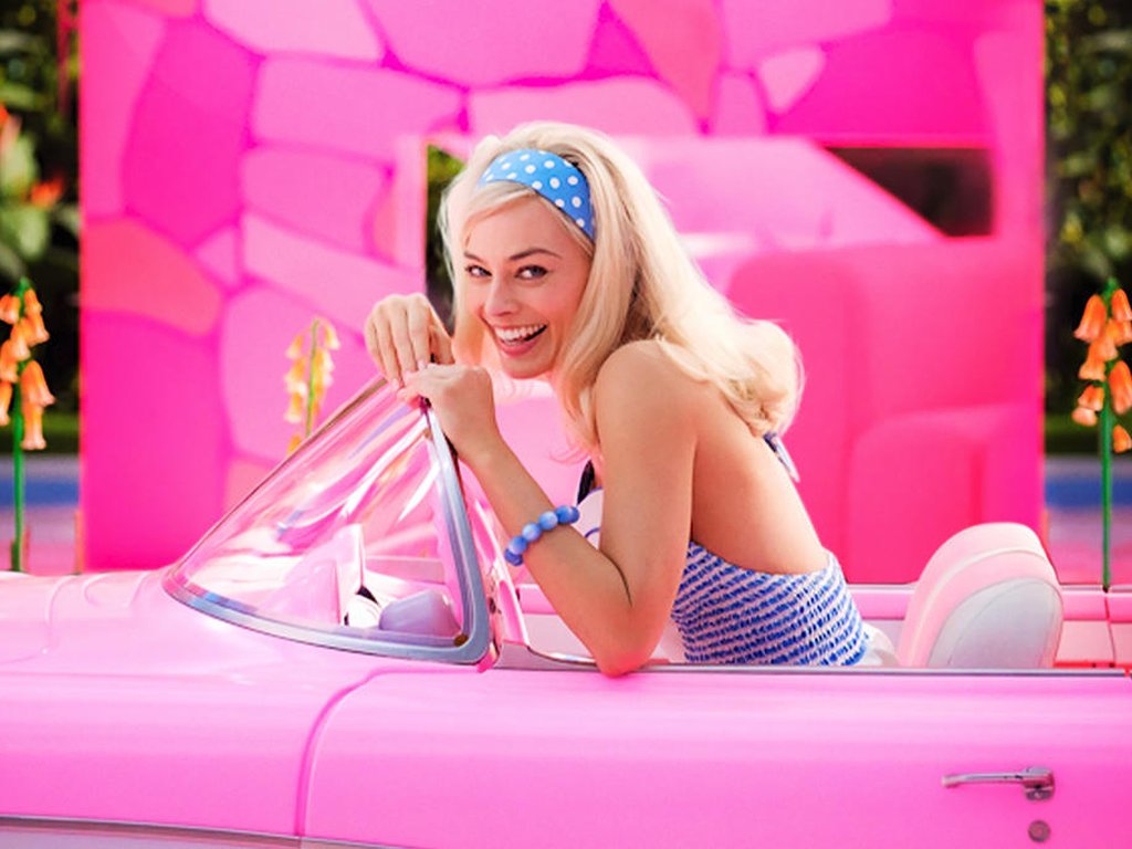 Ingressos para estreia de Barbie esgotam em Passo Fundo