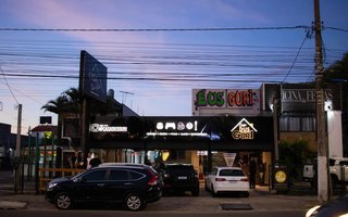 Casa Dus Guris em inauguração<!-- NICAID(16058407) -->