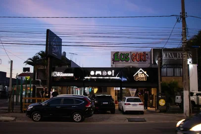 Casa Dus Guris em inauguração<!-- NICAID(16058407) -->