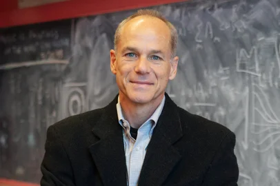 Marcelo Gleiser é um dos conferencistas do Fronteiras do Pensamento 2022.<!-- NICAID(15098630) -->