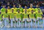 Confira qual será o caminho do Brasil em busca do hexa da Copa do Mundo de Futsal