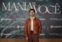 No ar em "Mania de Você", Igor Cosso conta que teve medo de perder papéis ao se assumir gay